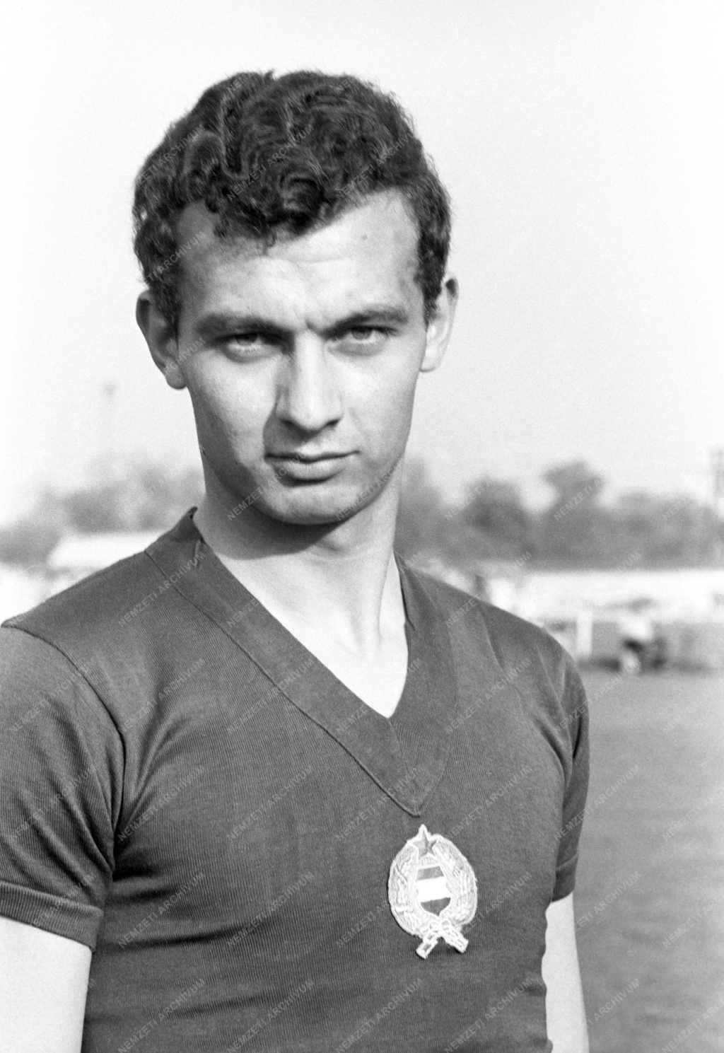 Sport - Labdarúgás - A magyar utánpótlás válogatott