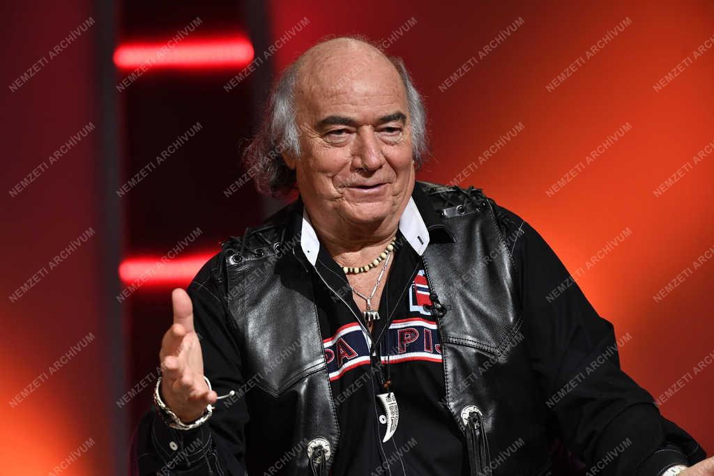 Televízió - Hogy volt?! - Szigeti Ferenc