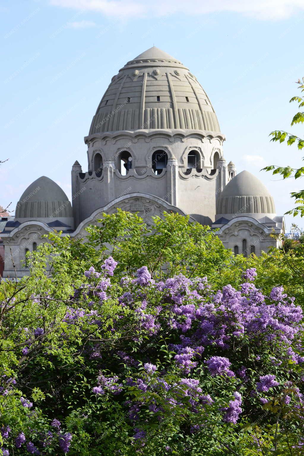 Városkép - Budapest