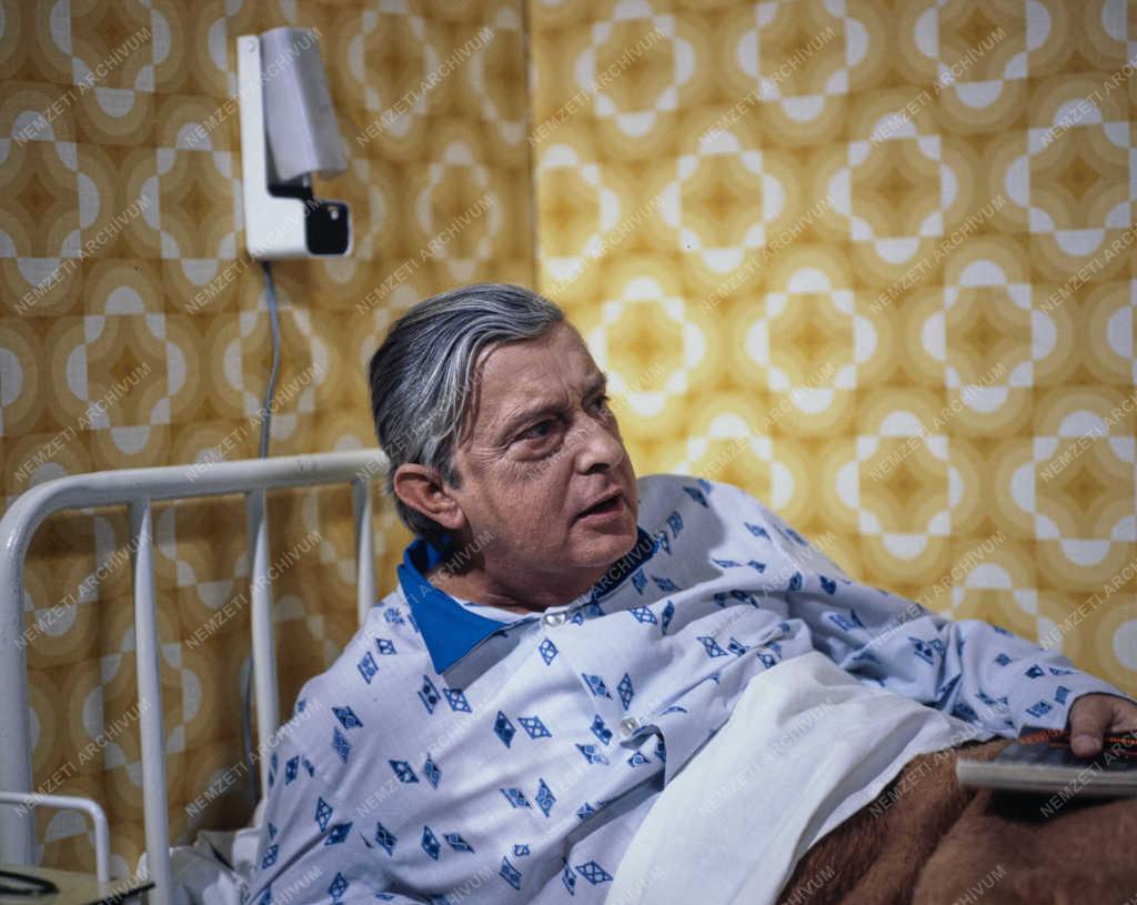 Kultúra - Film - A Mesélő városok című tv-sorozat Róma című 4. részének forgatása