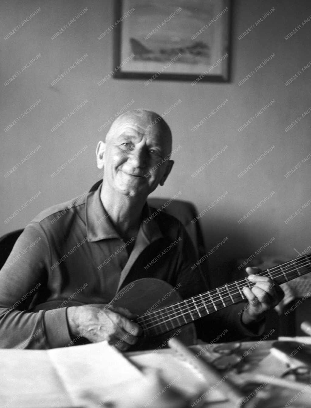 Kultúra - Irodalom - Tersánszky Józsi Jenő