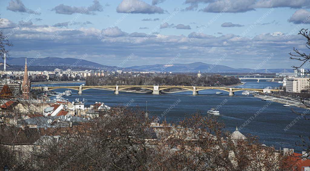 Városkép - Budapest