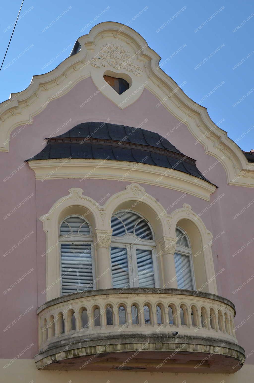 Városkép - Rimaszombat