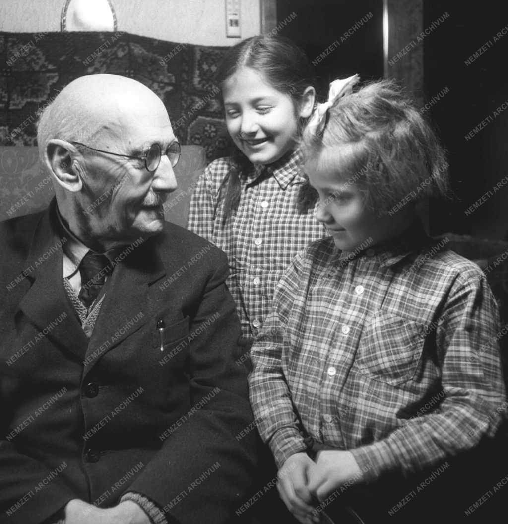 Személy - Zimmermann Ágoston