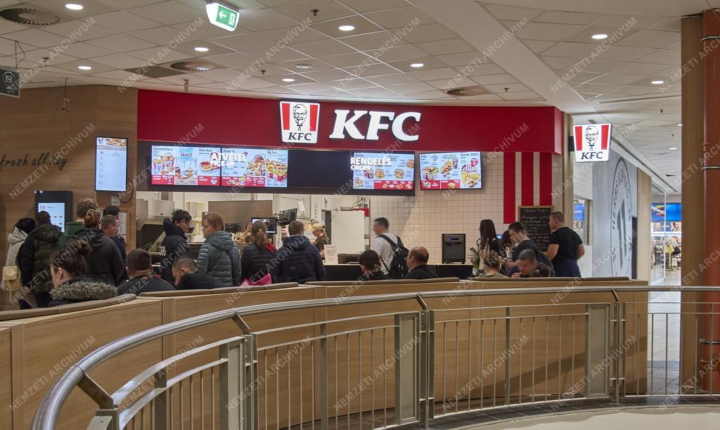 Kereskedelem - Szolgáltatás - Budapest - Lurdy Ház