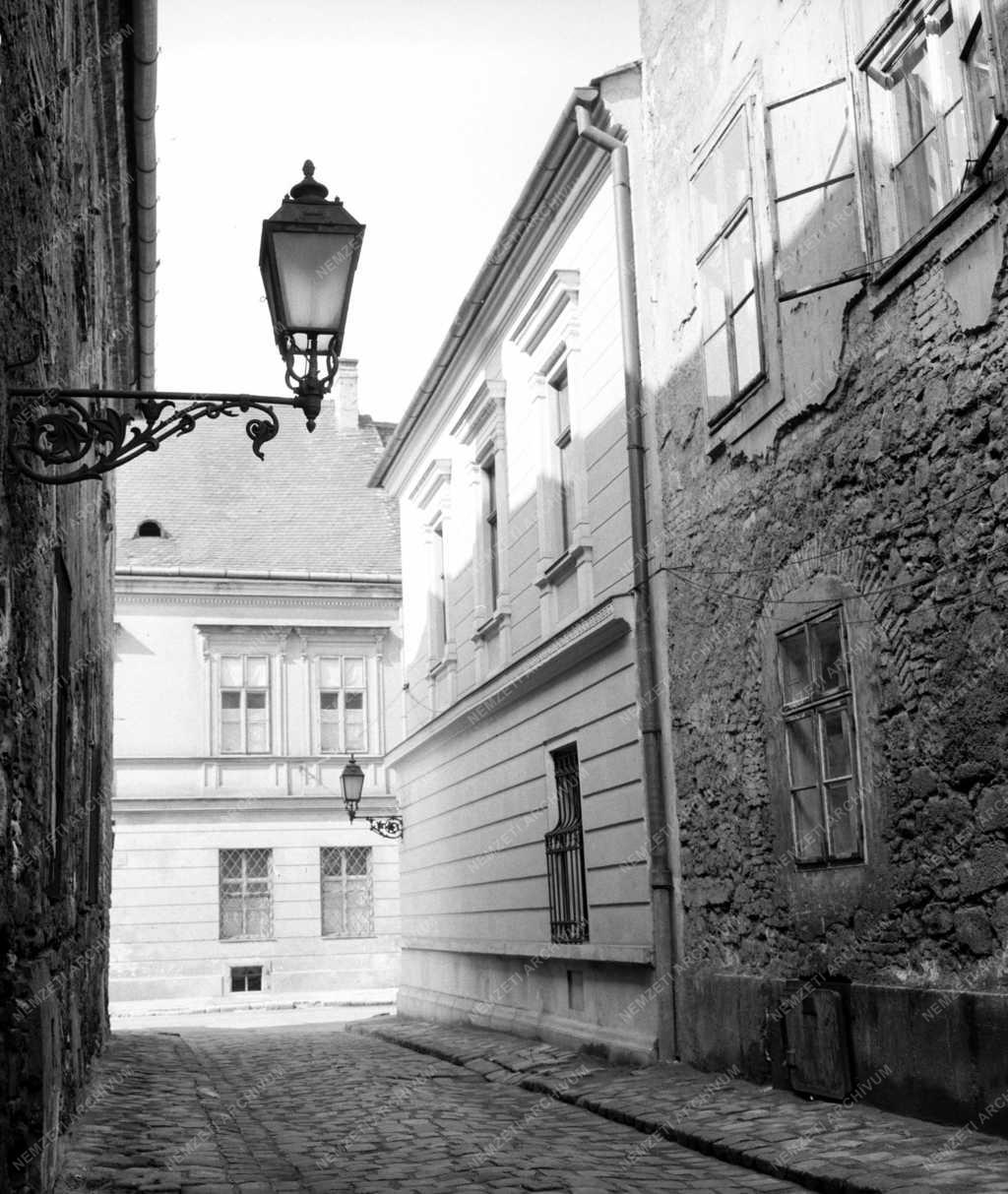 Városkép - Budapest
