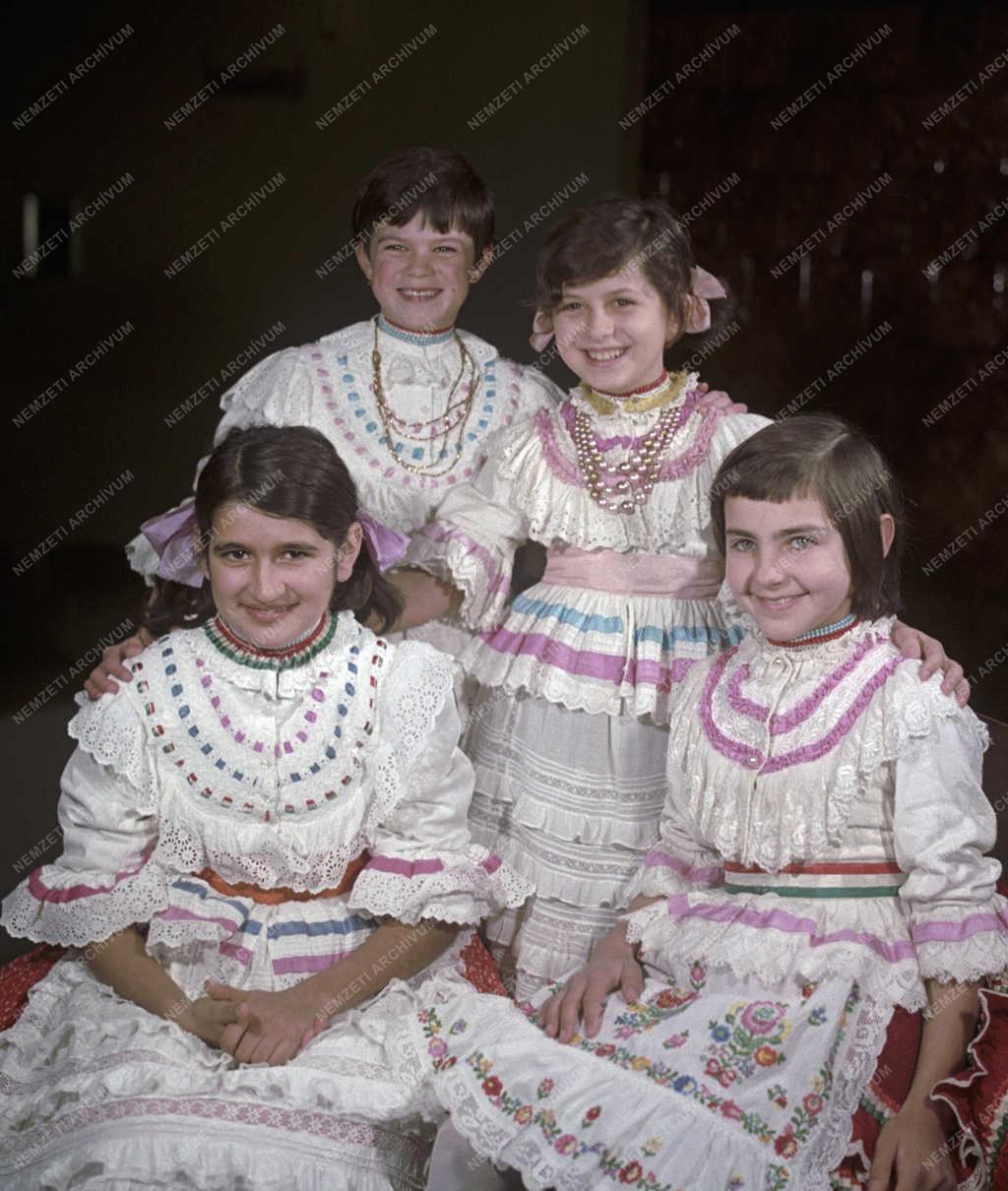 Népszokás - Szentistván