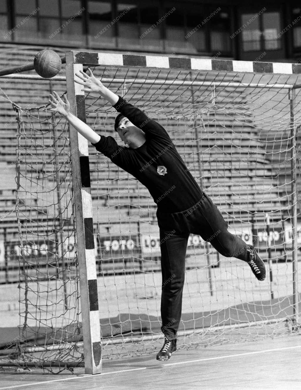 Sport - Világbajnokságra készül a magyar női kézilabda-válogatott