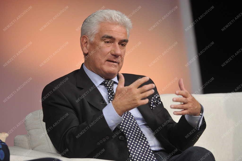 Televízió - Hogy volt?! - Karsai István