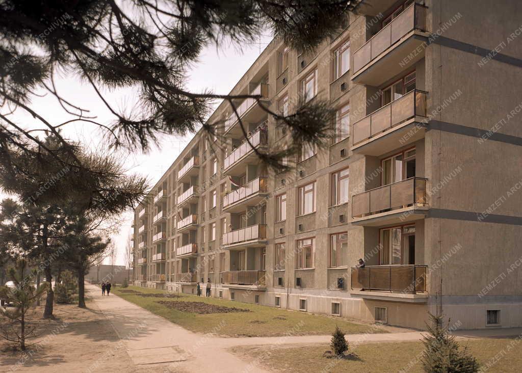 Magyarországi képek - Szombathely