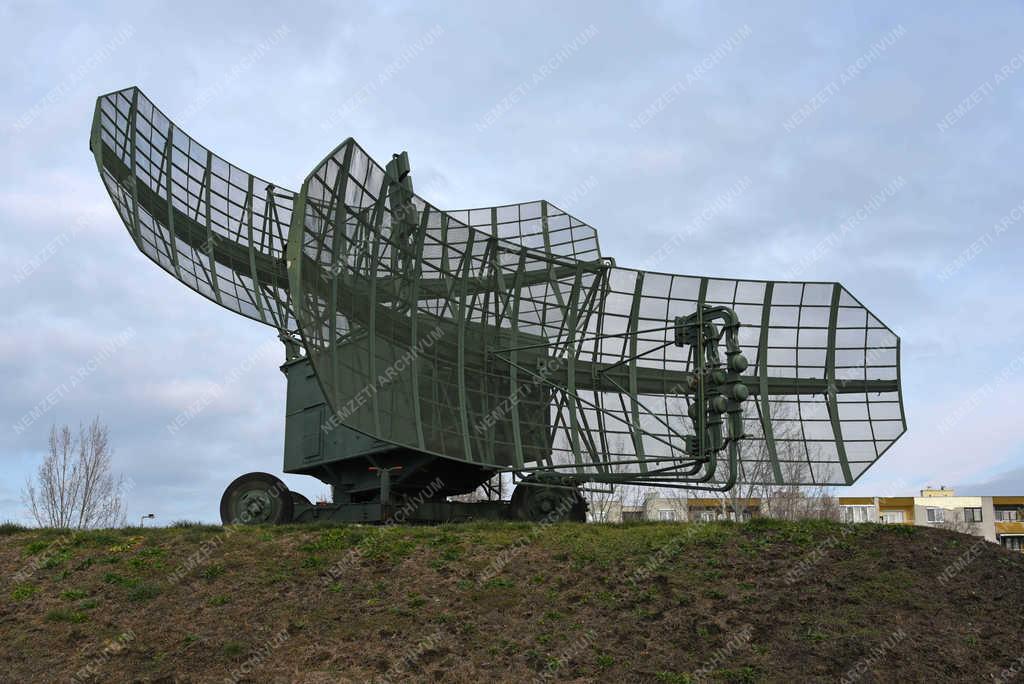 Kiállítás - Szolnok - RepTár