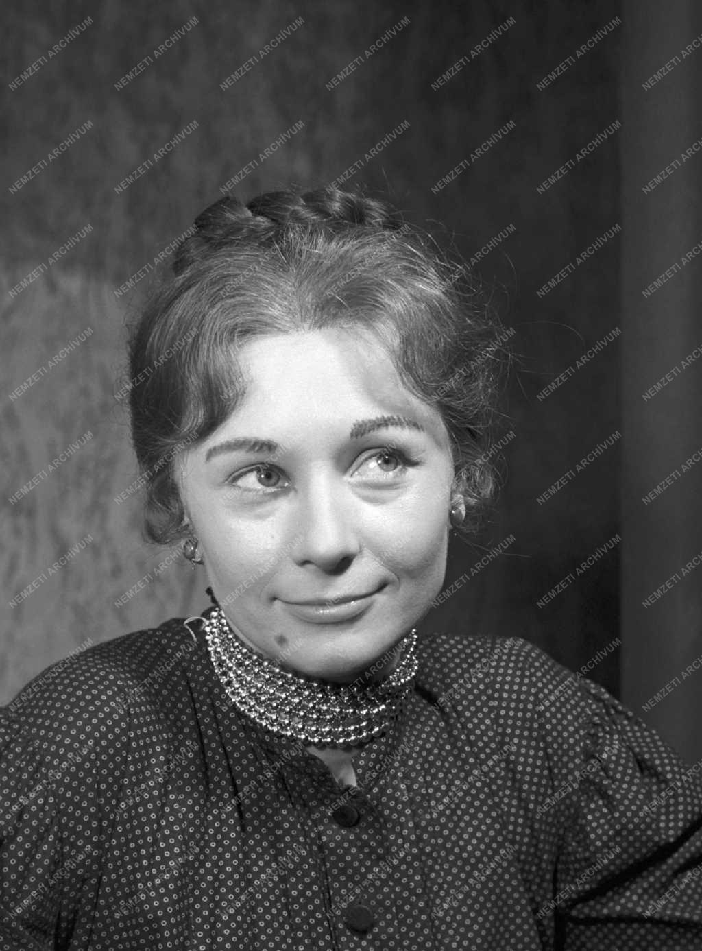 Kultúra – Színház – Bródy Sándor: A Medikus