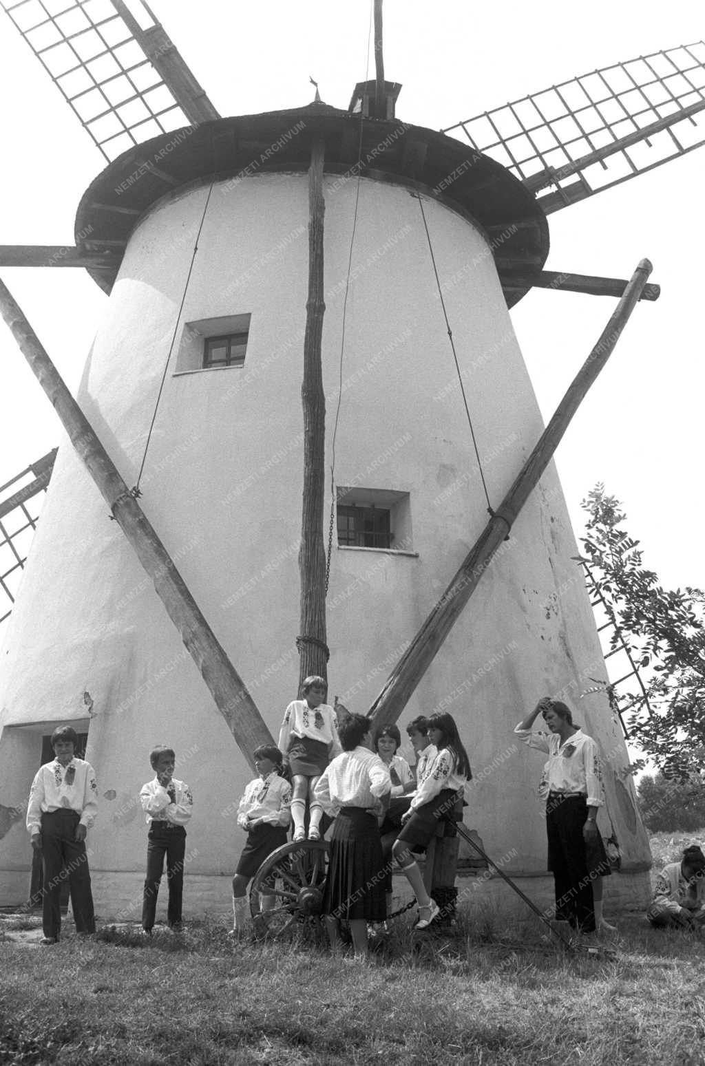 Folklór - Népzenei találkozó Kiskundorozsmán