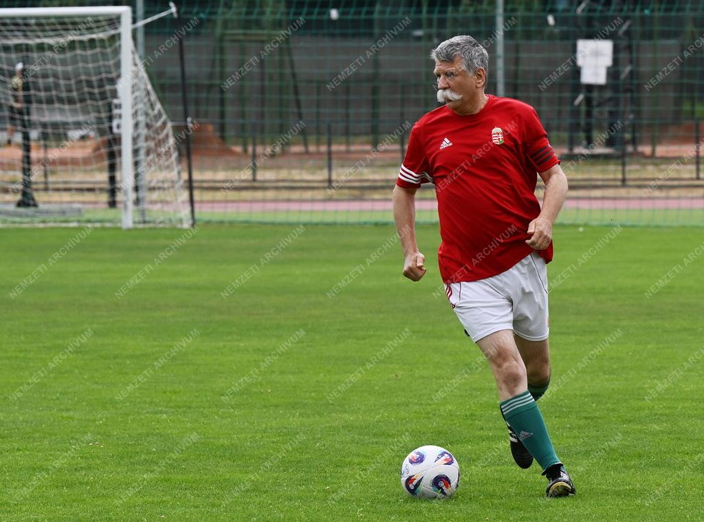 Az V. Nemzeti Összetartozás Labdarúgó Torna