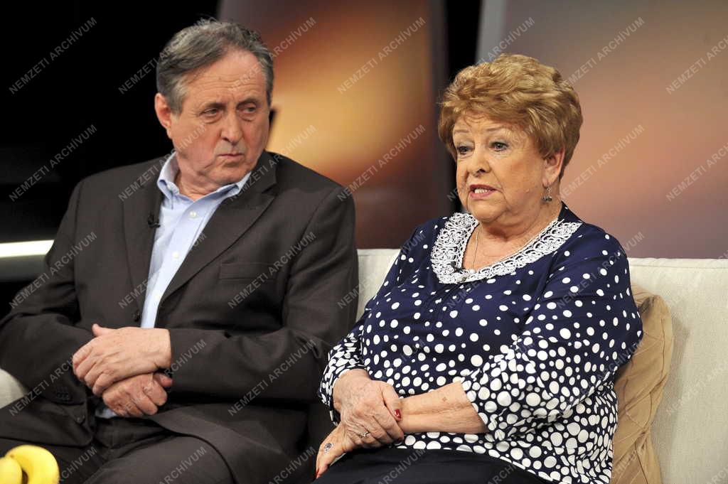 Televízió - Hogy volt?!