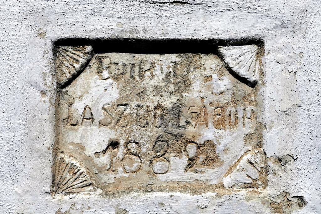 Település - Présházak és borospincék Tökön