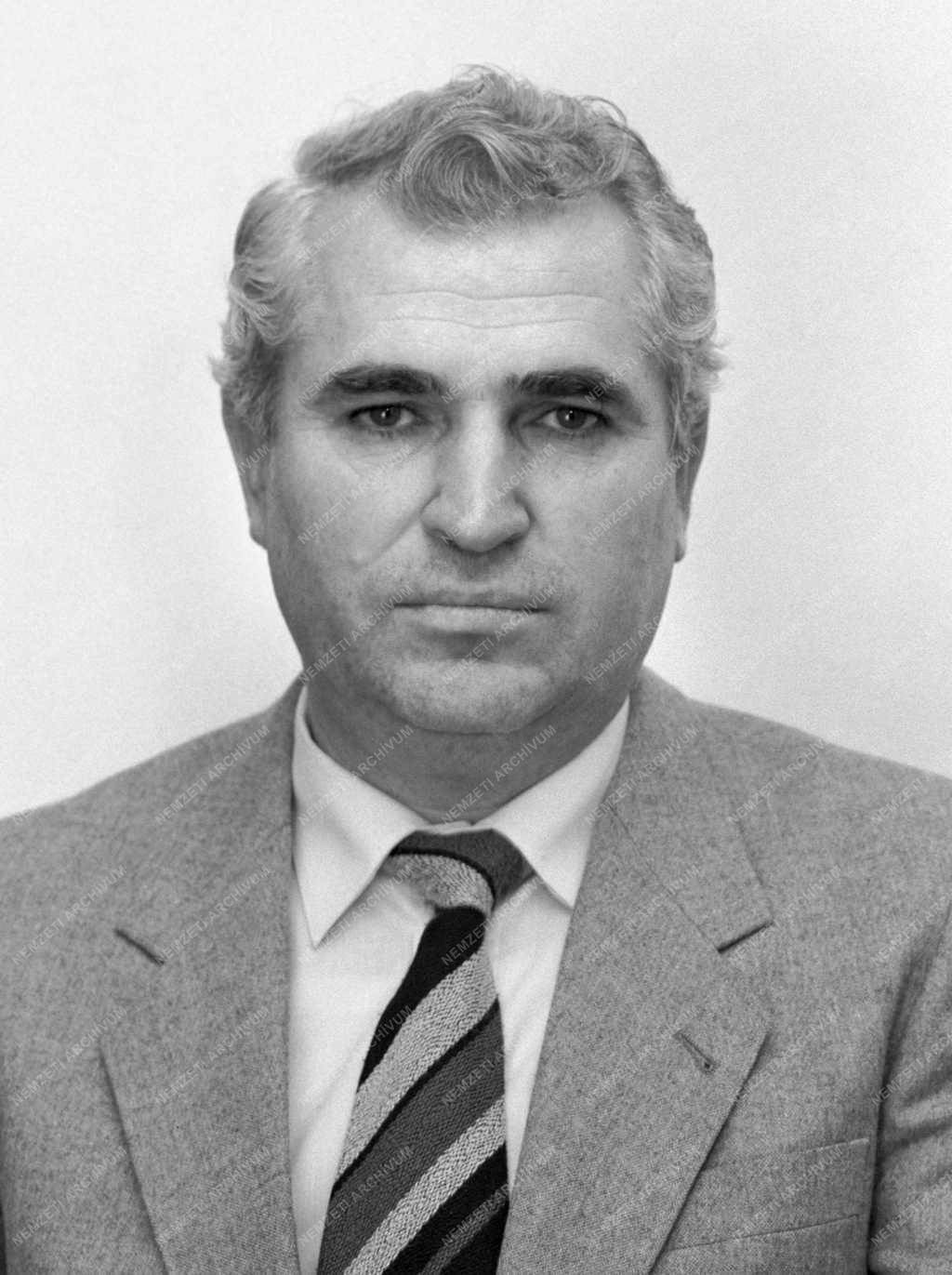 Belpolitika - Parlamenti képviselők