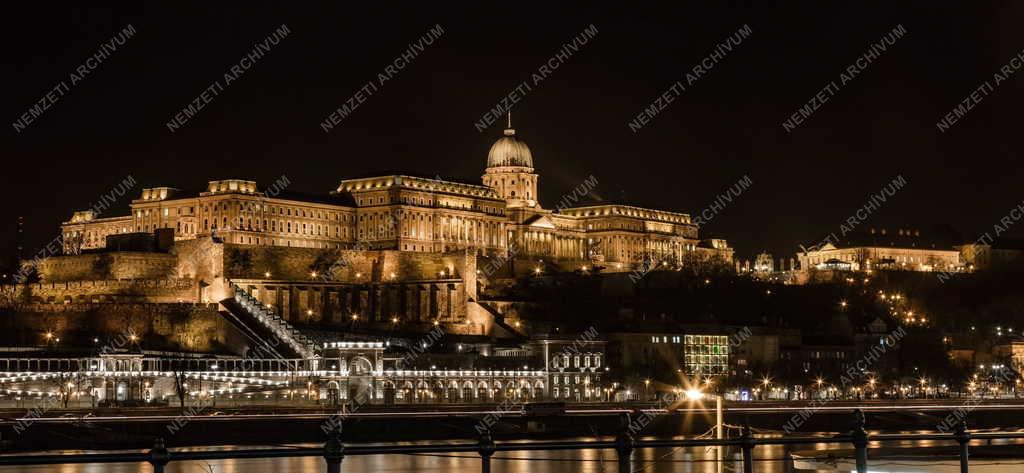 Városkép - Budapest