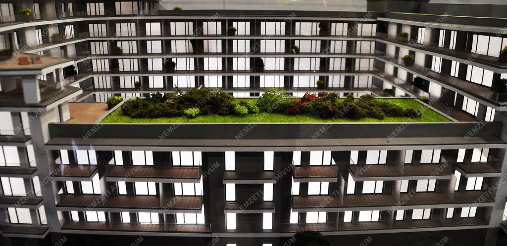 Településfejlesztés - Lakás Kiállítás Budapest 2023 rendezvény