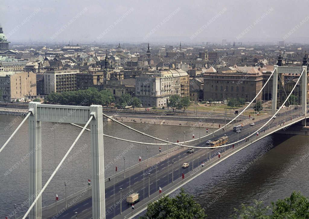 Városkép - Budapest