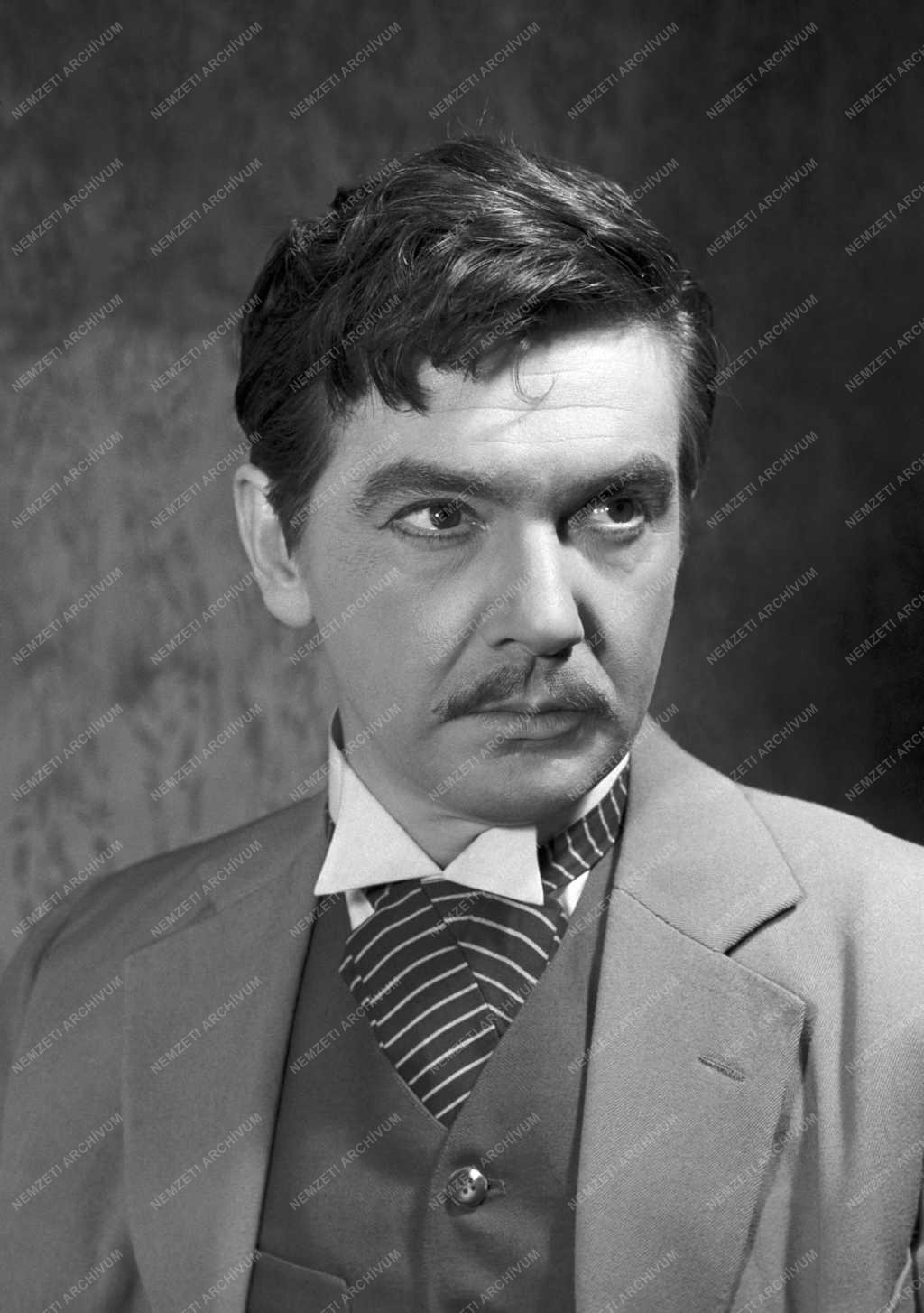 Kultúra – Színház – Bródy Sándor: A Medikus