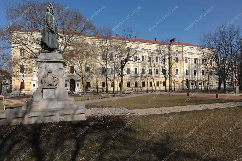 Debrecen - Városkép