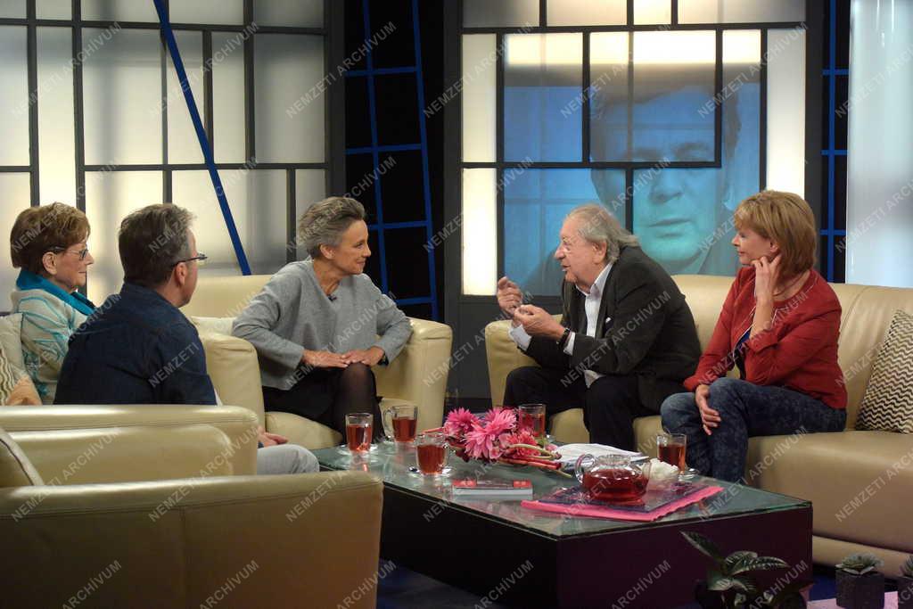 Televízió - Hogy volt?