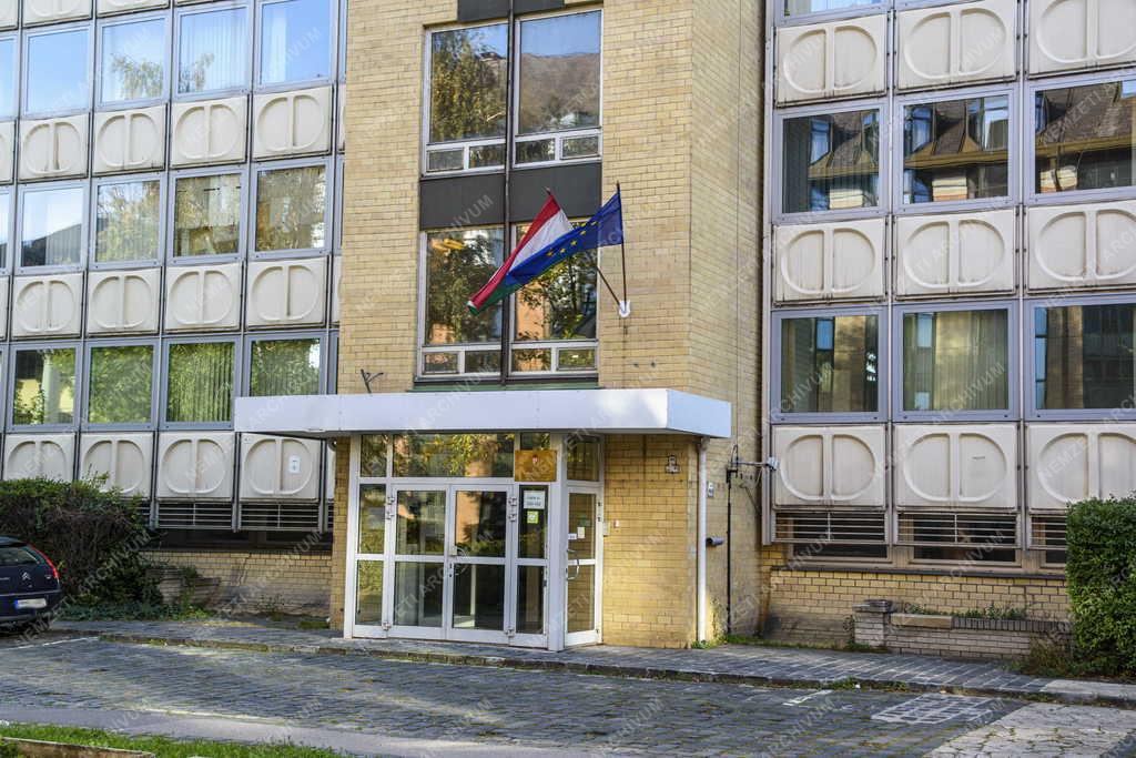Közigazgatás - Rehabilitációs Ellátási és Szakértői Főosztály