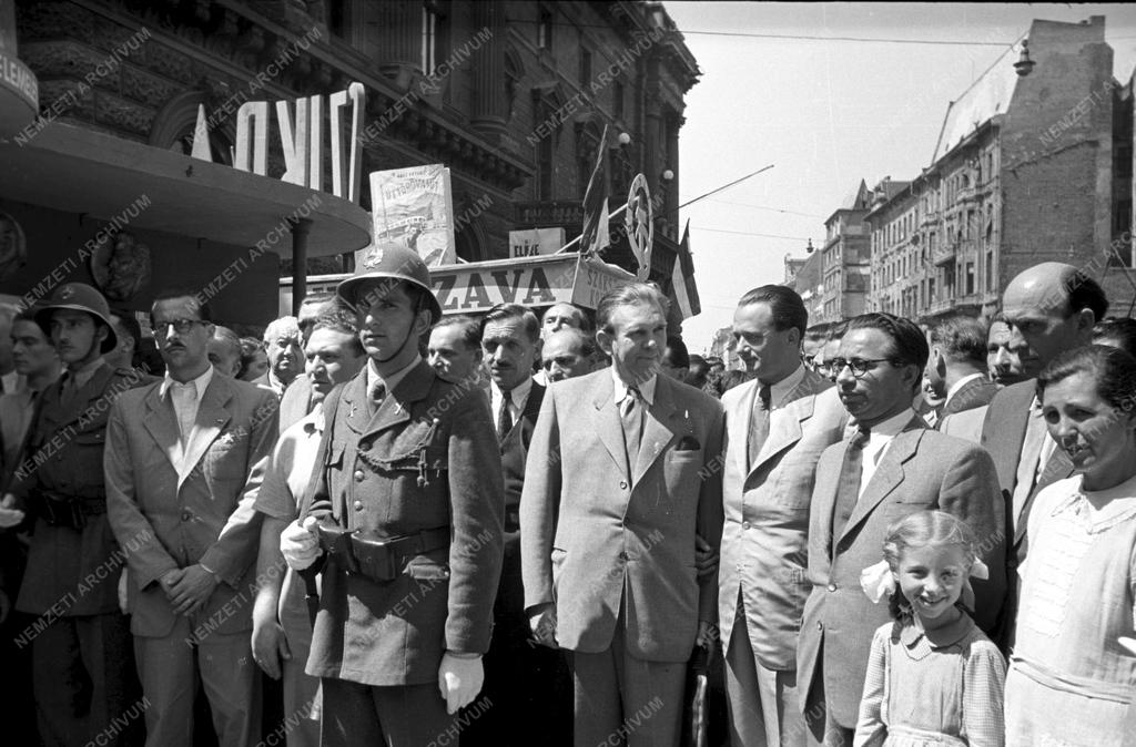 Kultúra - Könyvhét