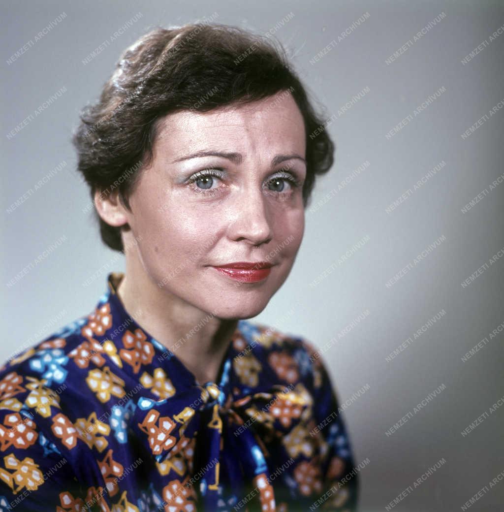 Kultúra - Kun Zsuzsa táncművész