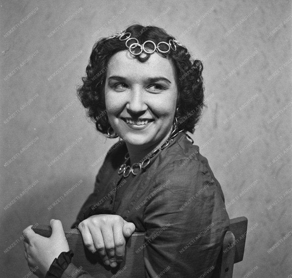 Kultúra - Johann Strauss: Cigánybáró - Magyar Állami Operaház