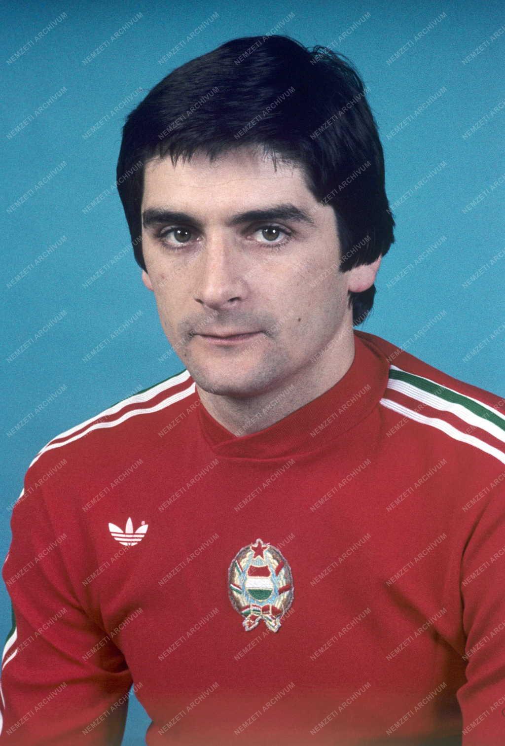 Sport - Labdarúgás