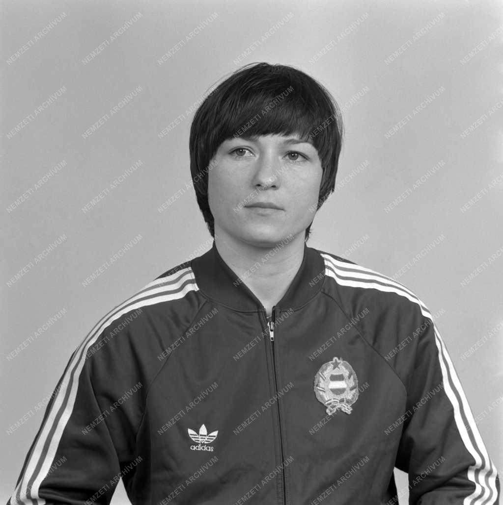 Sport - Nyári Olimpiai Játékok - Moszkva - Kézilabda