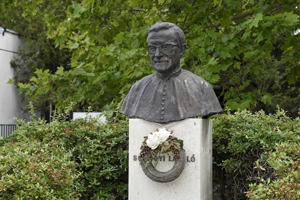 Városkép - Budapest - Havanna lakótelep