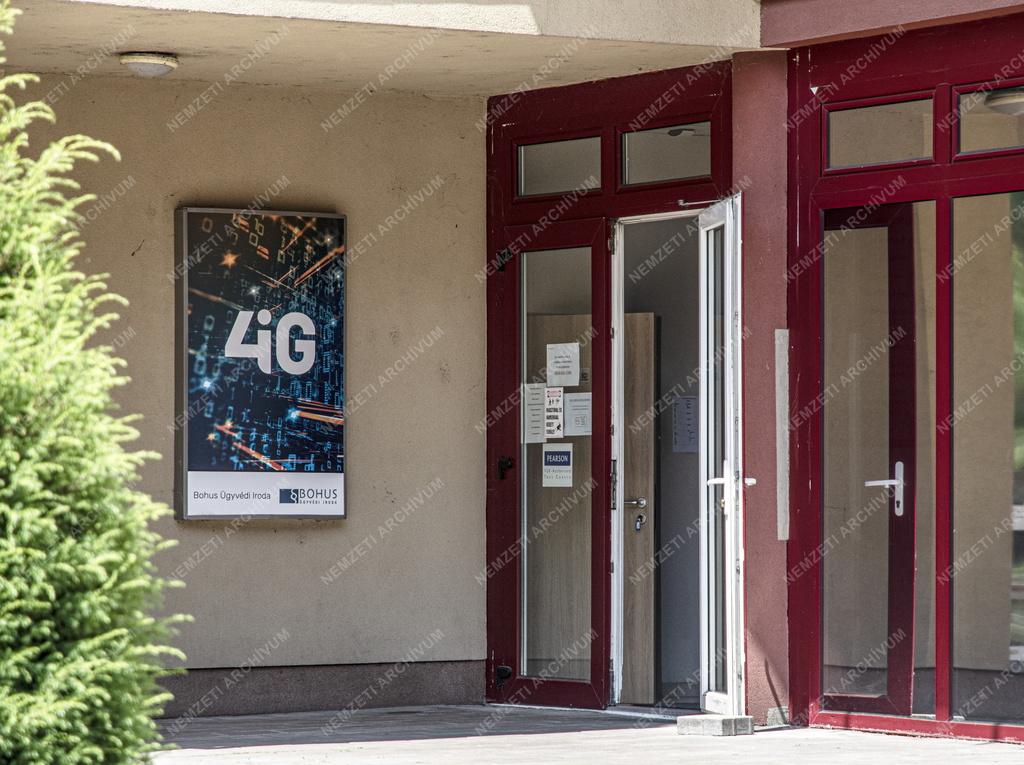 Informatika - Gazdaság - 4iG Nyrt.