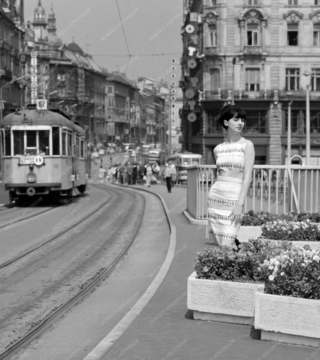 Városkép - Budapest