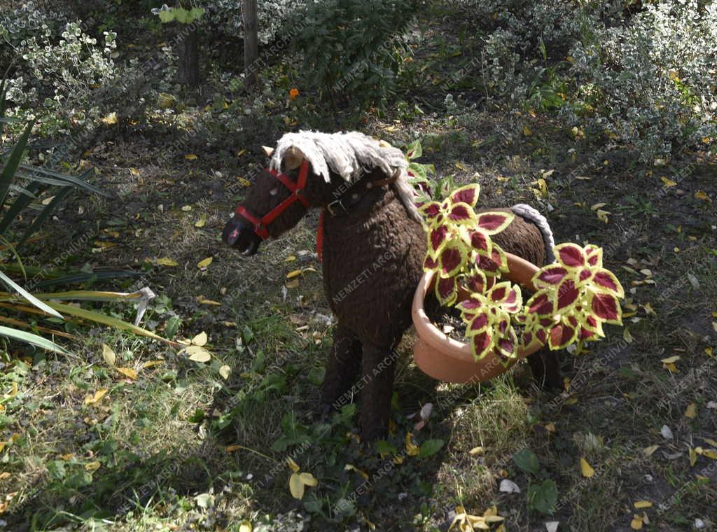 Városkép - Budapest - Pongráctelep