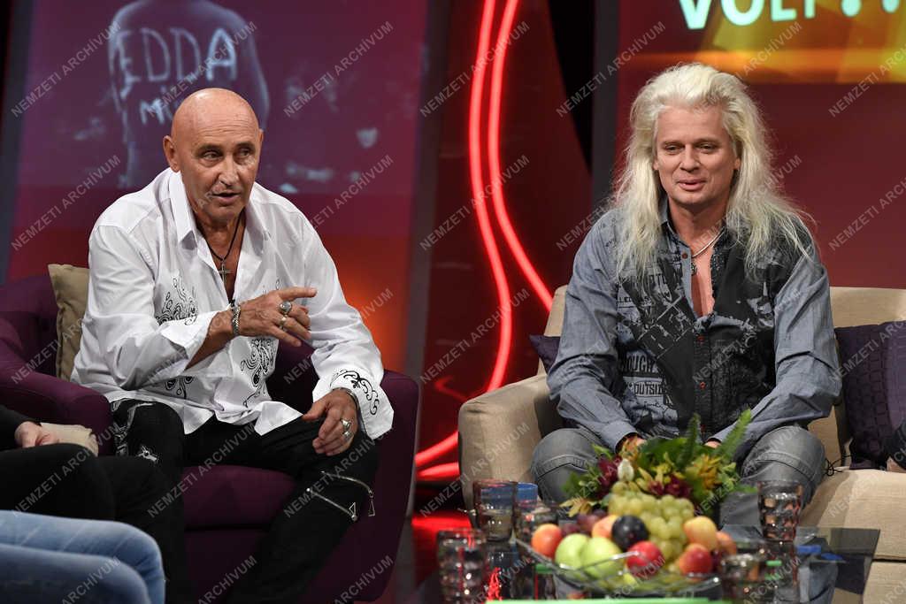 Televízió - Hogy volt?!