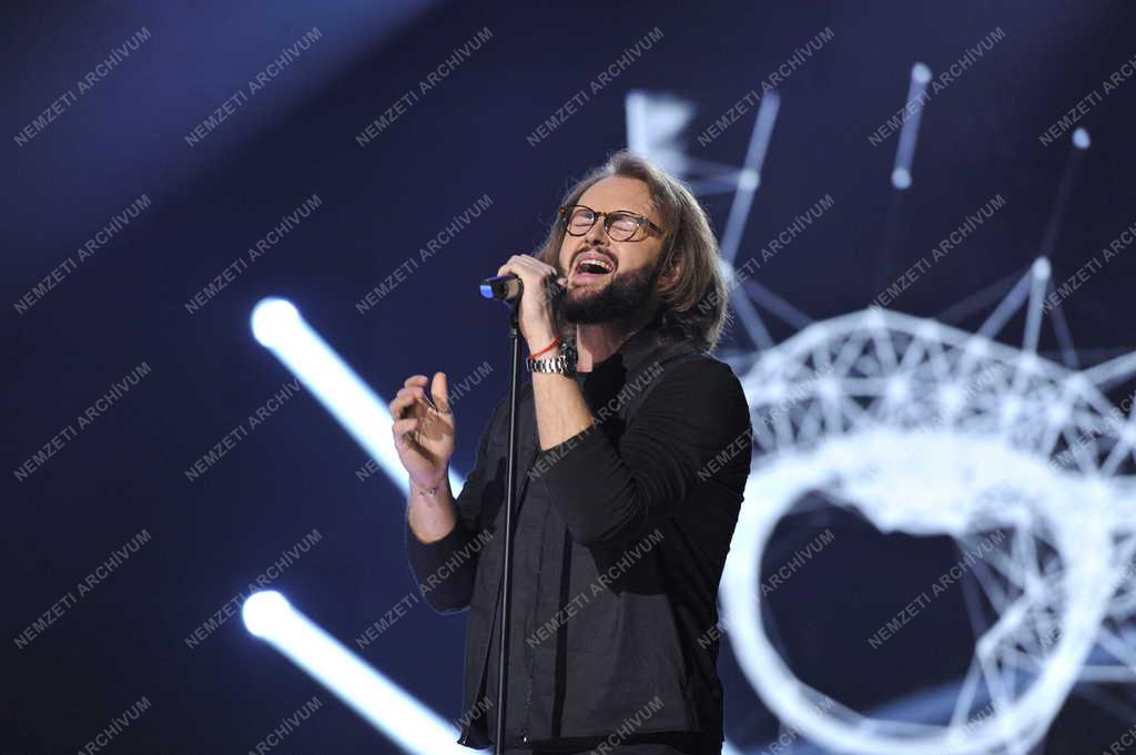 Kultúra - Televízió - A Dal 2017