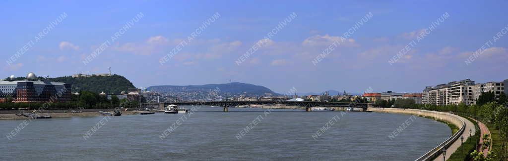 Városkép - Budapest