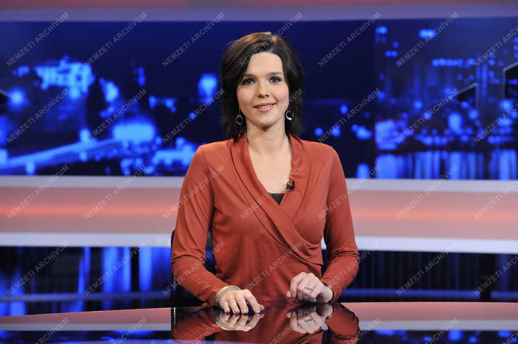 Kultúra - Televízió - Este