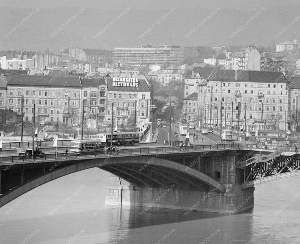 Városkép - Budapest