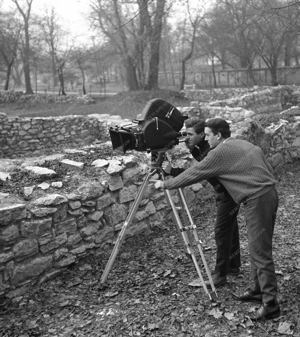 Oktatás - Iskolai Filmintézet