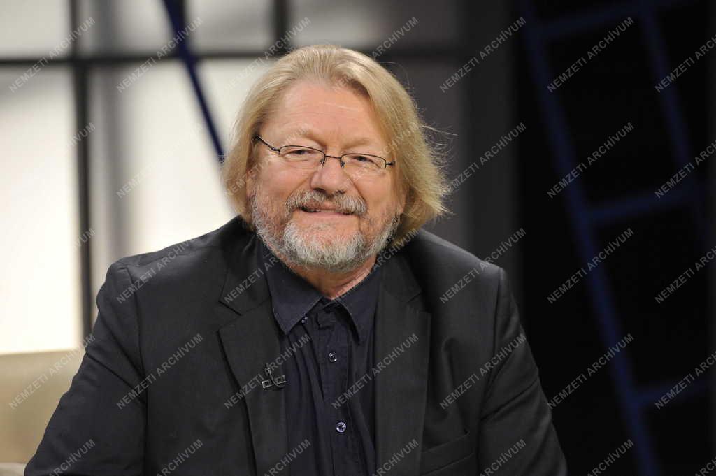 Televízió - Hogy volt? - Hegedűs D. Géza