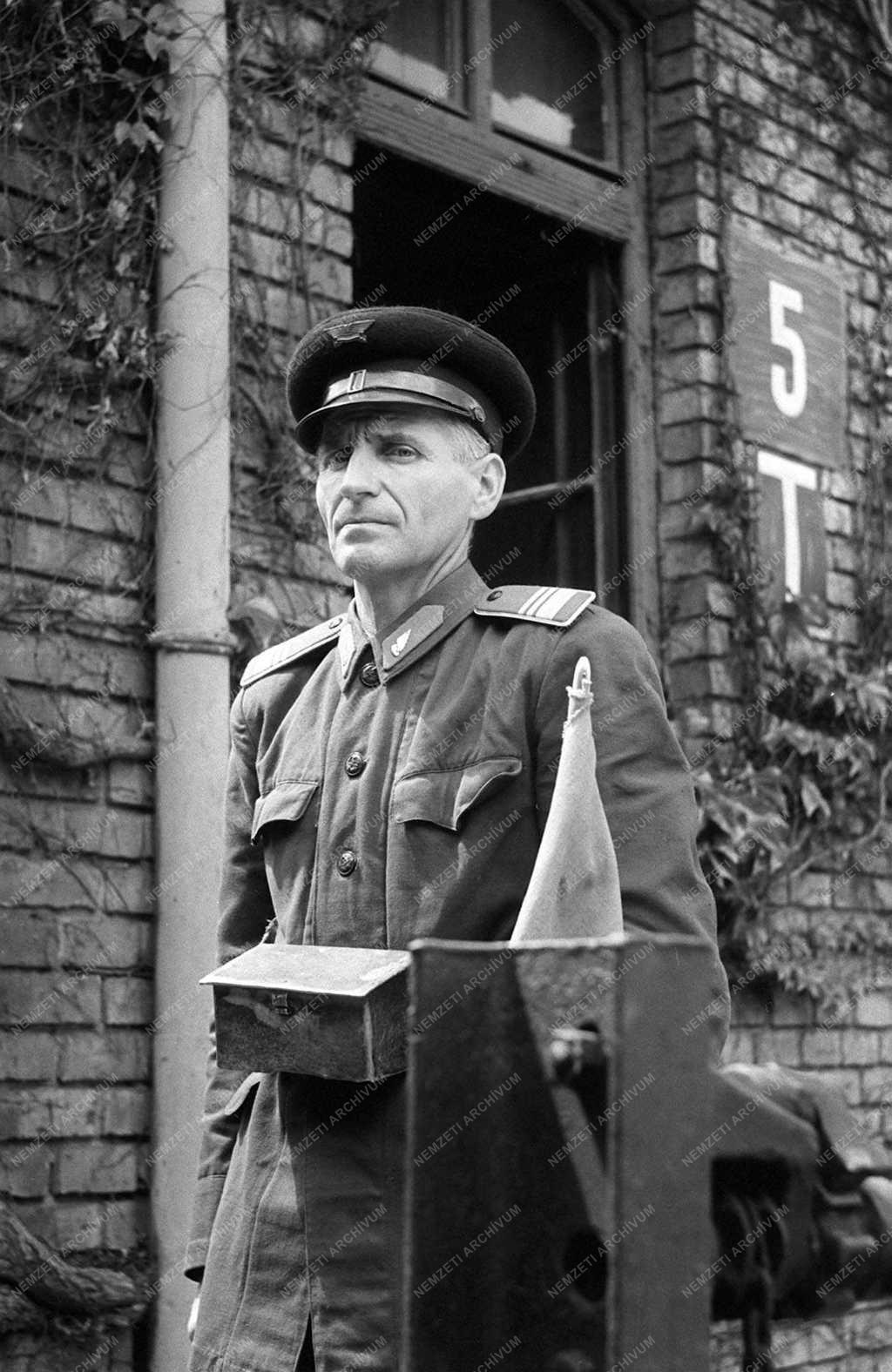 A szerző válogatása - Hencsei Lajos bakter