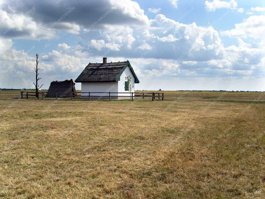 Hortobágy - Tanya