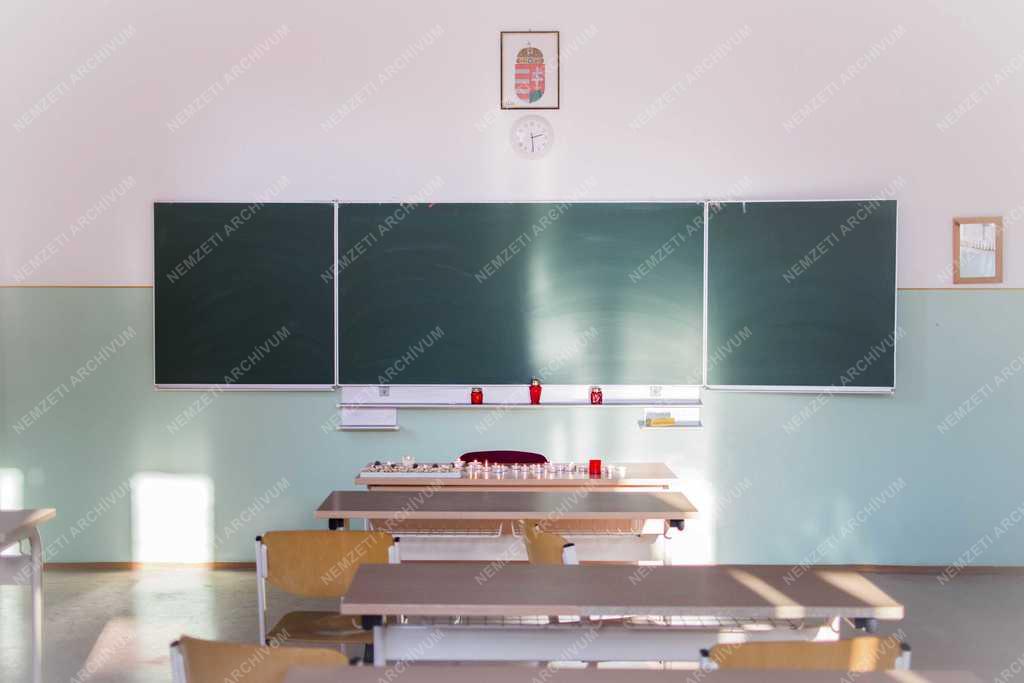 36. Magyar Sajtófotó Pályázat - Asszonyi Eszter