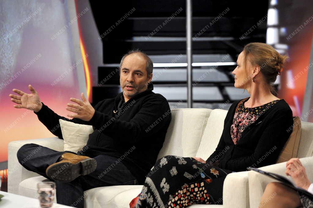 Televízió - Hogy volt?