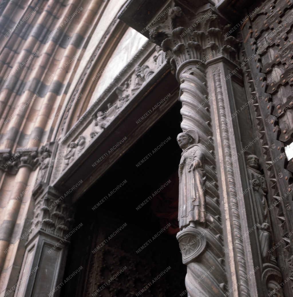 Turisztikai nevezetesség - Veronai látnivalók