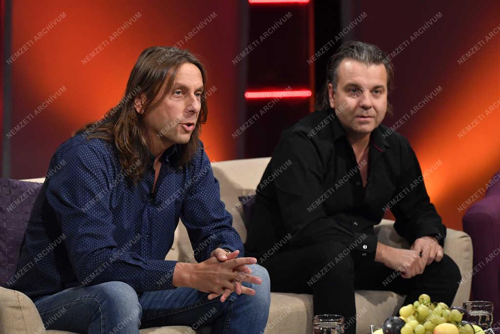 Televízió - Hogy volt?!